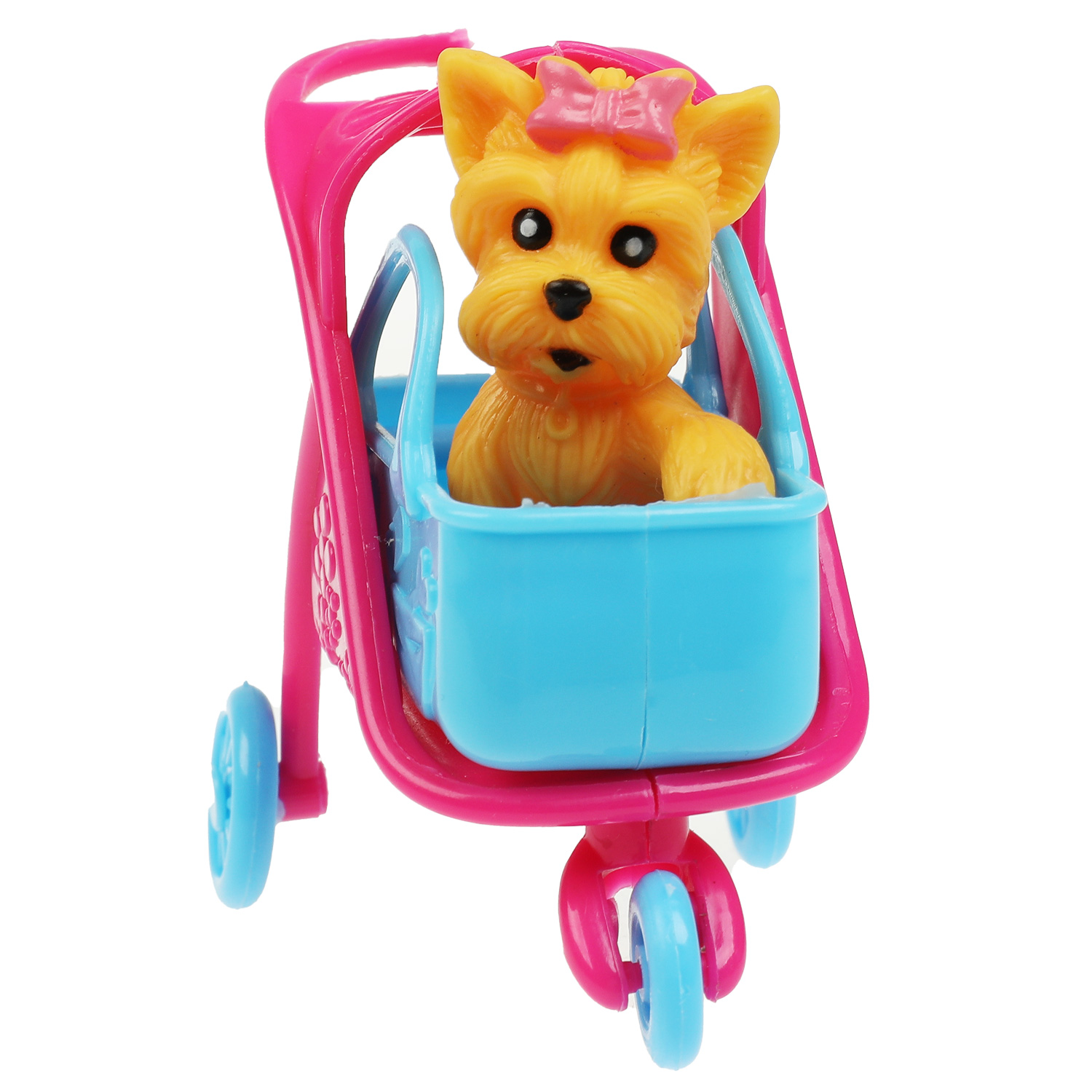 Фигурка Карапуз - фото 5