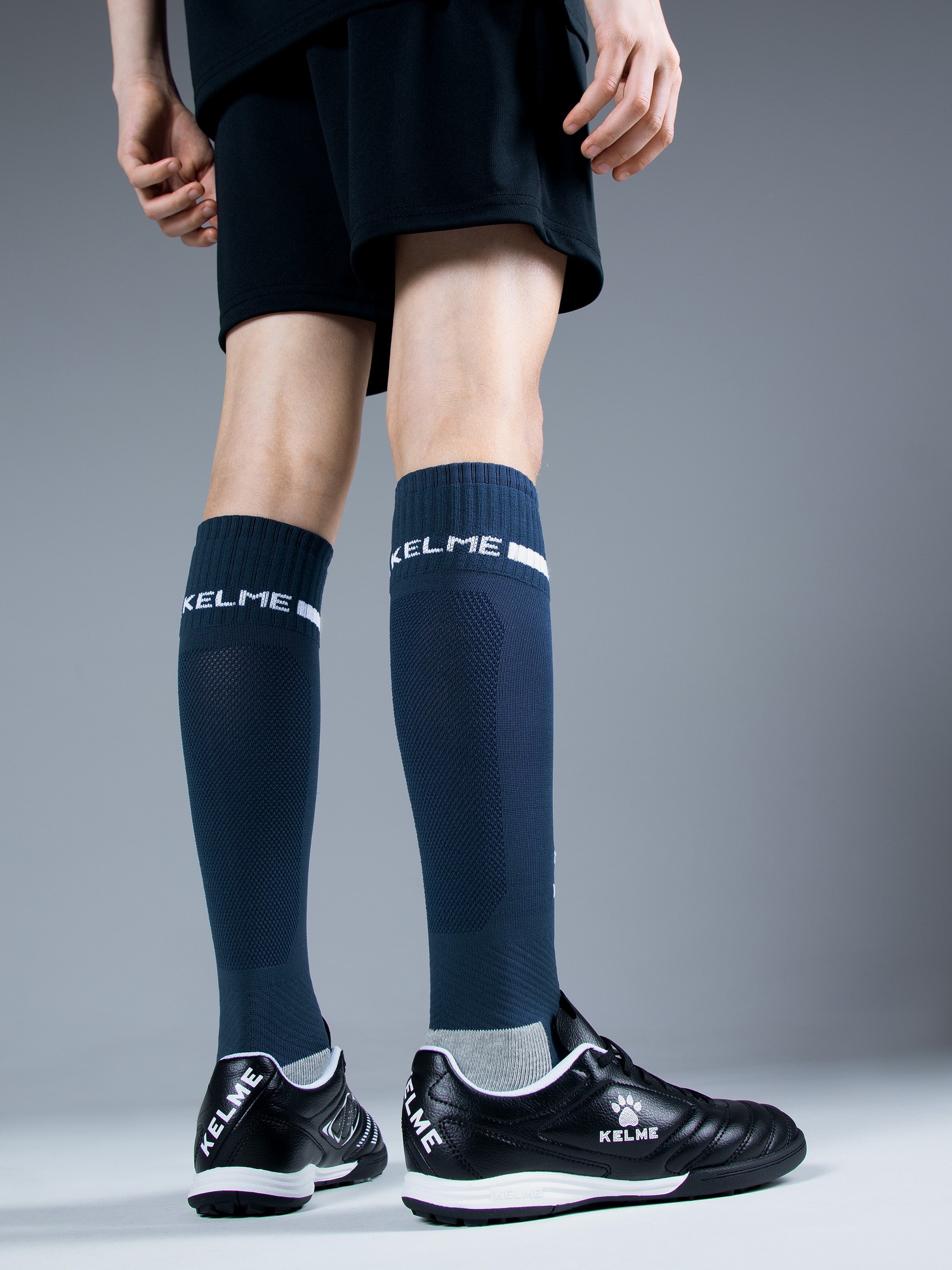 Гетры KELME 8101WZ3001-424-8 - фото 9