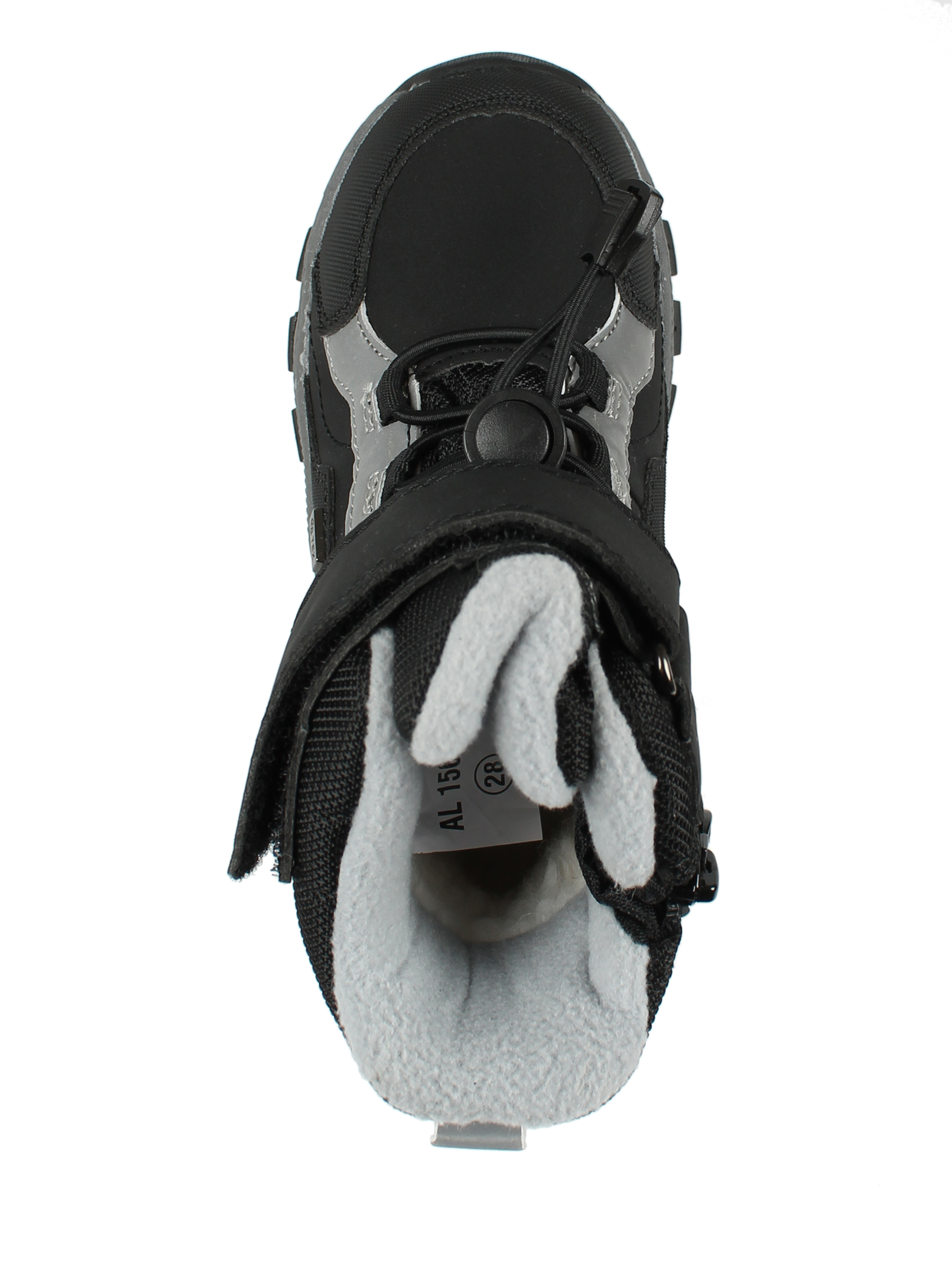 Ботинки Antilopa AL 15690 - фото 19