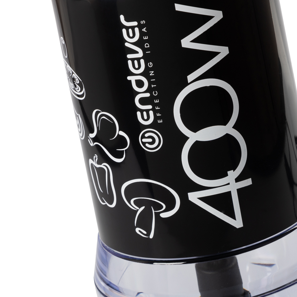 Измельчитель ENDEVER SIGMA-62 - фото 12