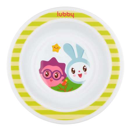 Тарелка Lubby 200 мл