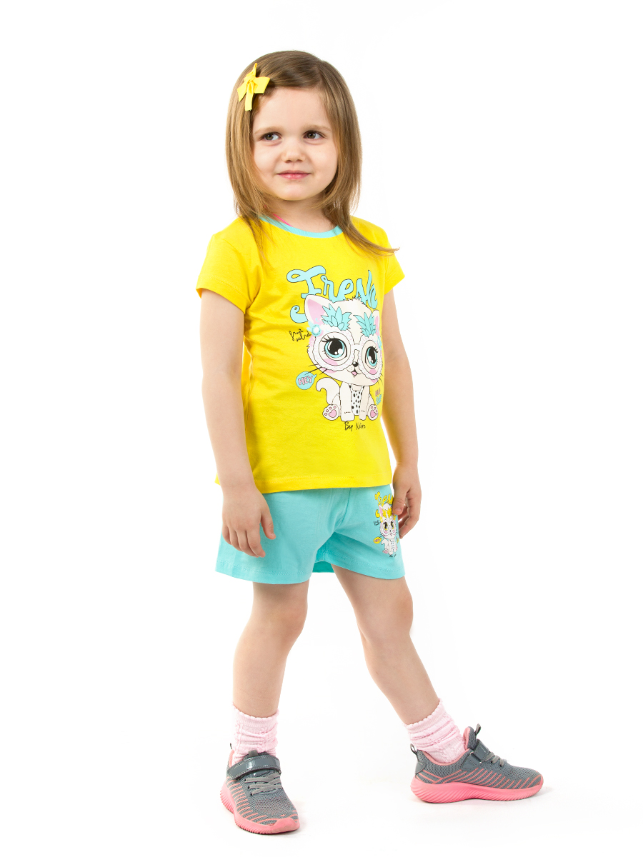 Костюм Baby Stylе мд005053 - фото 2