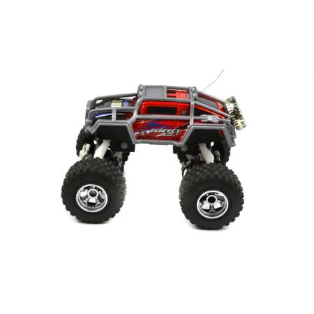 Автомобиль РУ WL TOYS