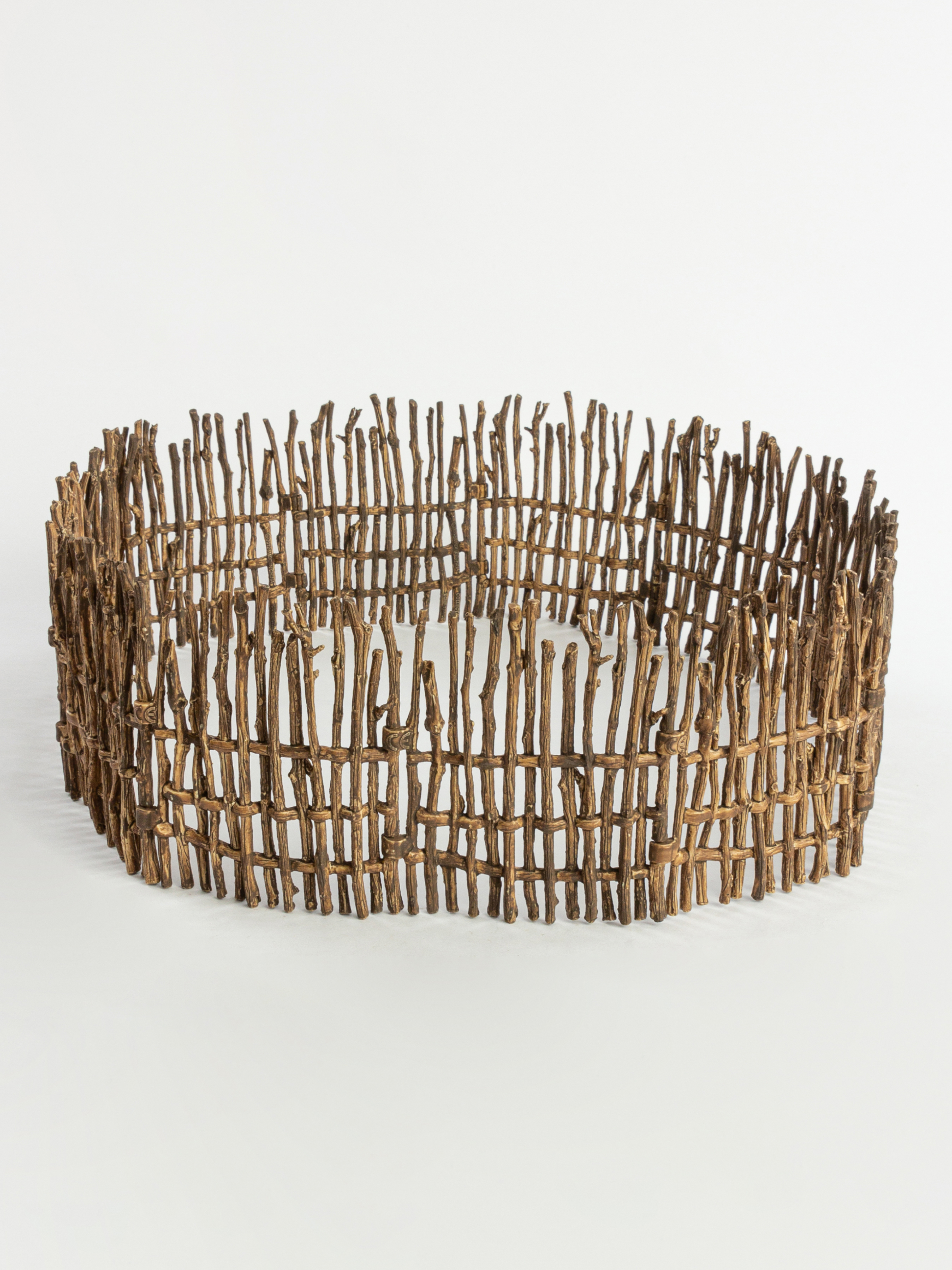 Фигурка Collecta Забор из прутьев - фото 9