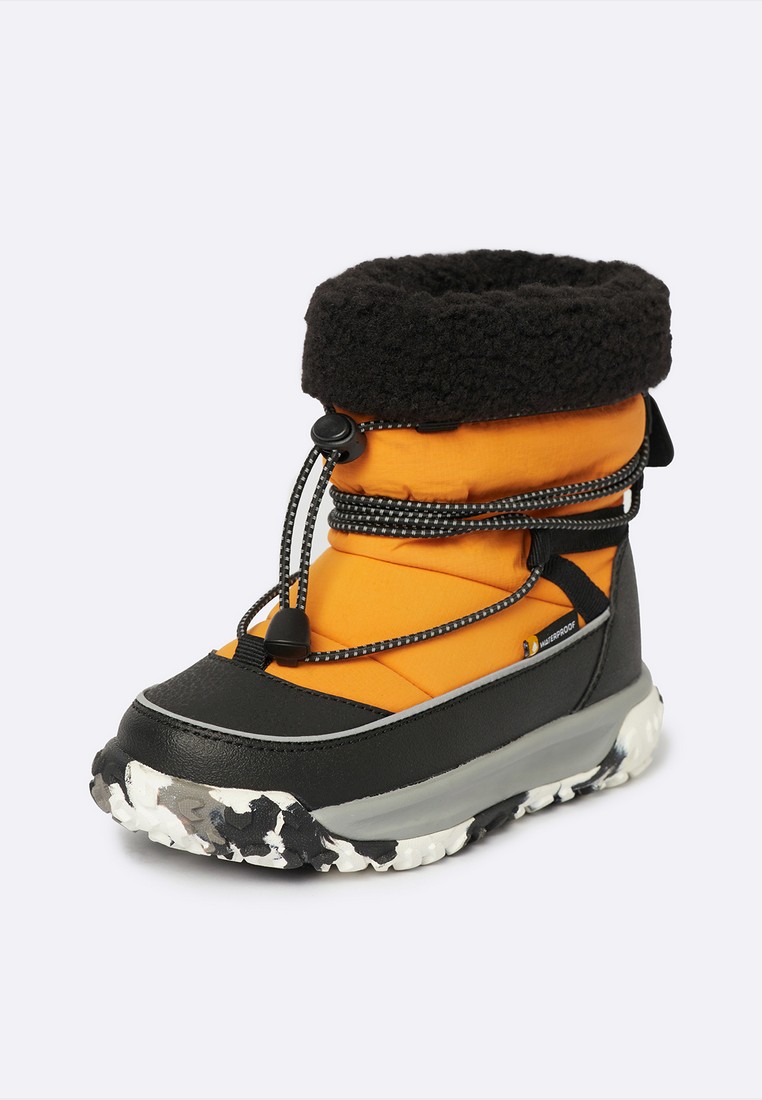 Сапоги Lassie 71403402-2390 - фото 3