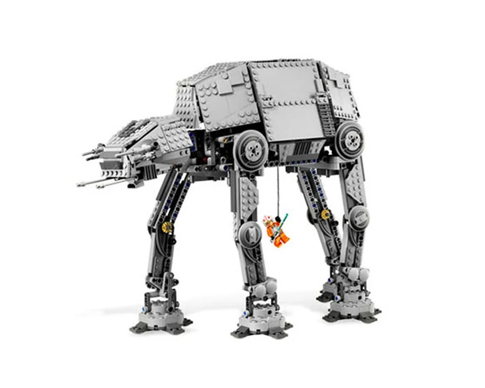Конструктор LEGO Star Wars 10178 1121 дет. - фото 2
