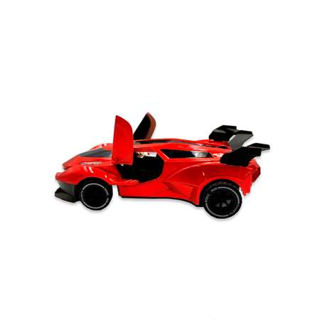 Автомобиль РУ SHARKTOYS Спортивный