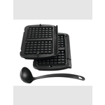 Насадка для вафель Tefal XA724810