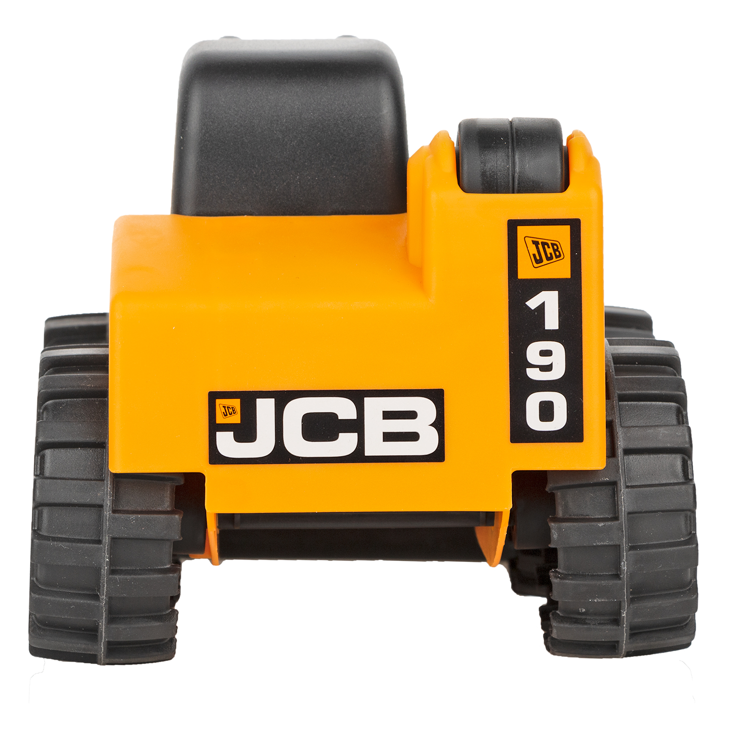 Игровой набор JCB строительная техника 1416460.UNI - фото 19