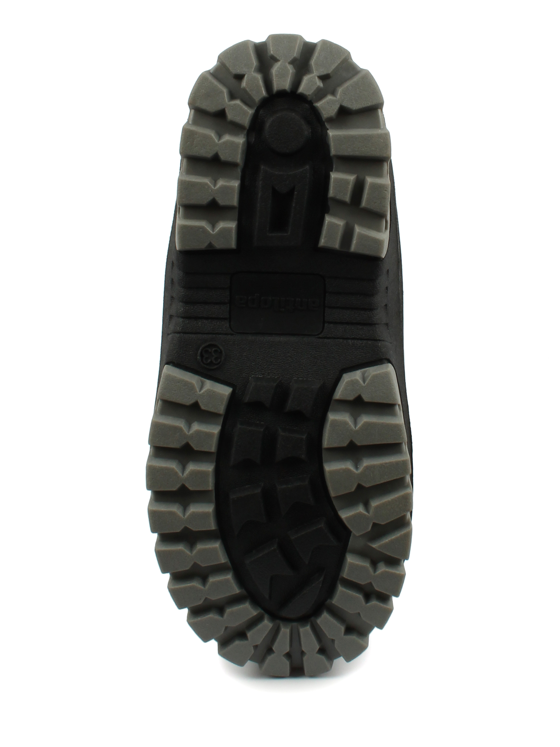 Ботинки Antilopa AL 12909 - фото 17