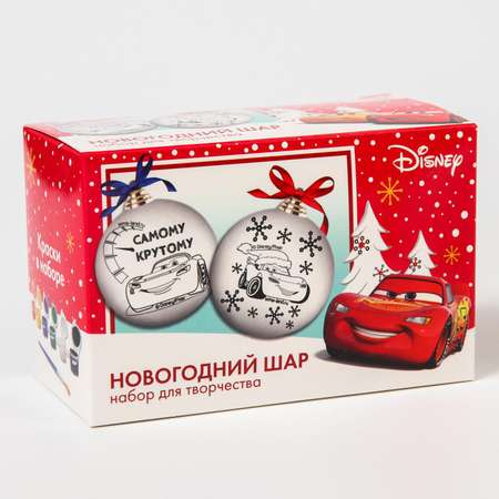 Набор для творчества Disney
