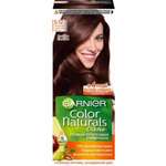 Крем-краска GARNIER Color Naturals 5.12 Ледяной светлый шатен