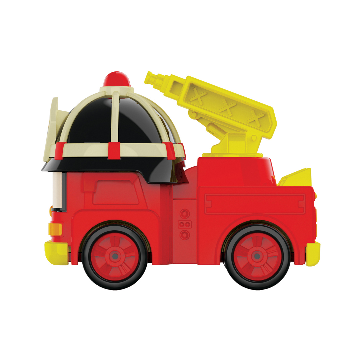 Автомобиль Robocar Poli MRT-760 - фото 7