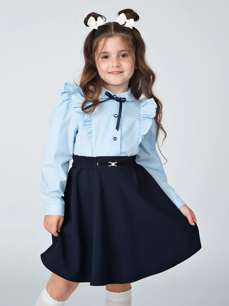 Юбка Miellook Ю01.22/2 - фото 1