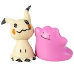 Игровой набор Pokemon