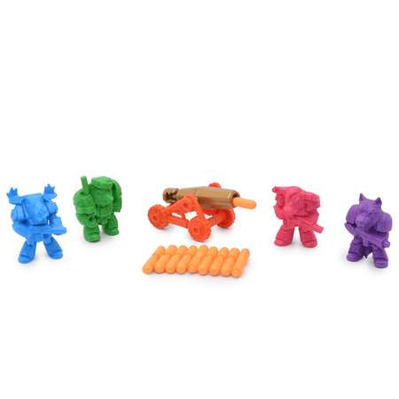 Игровой набор Русский стиль