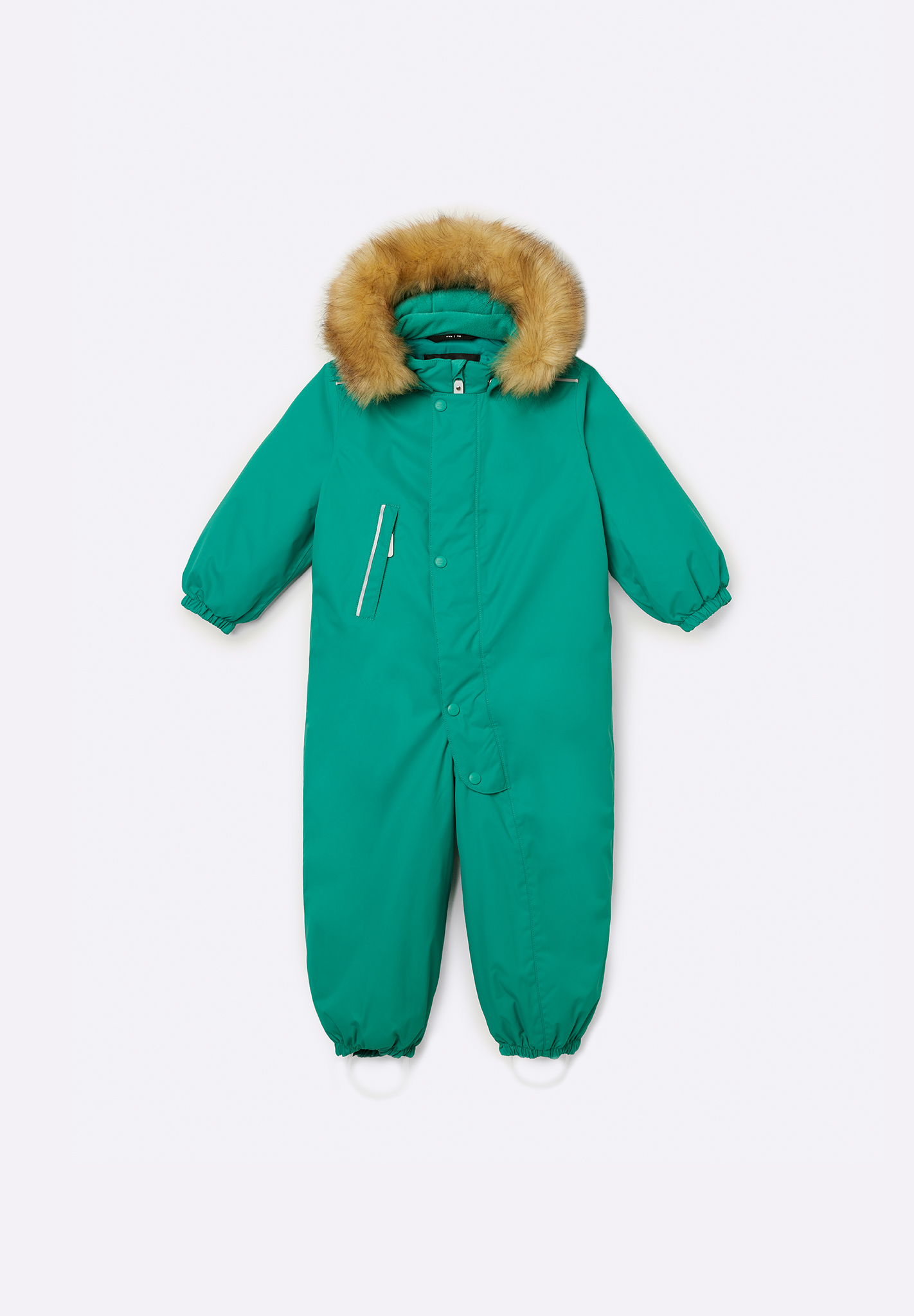 Комбинезон Lassie 7100129A-7580 - фото 3