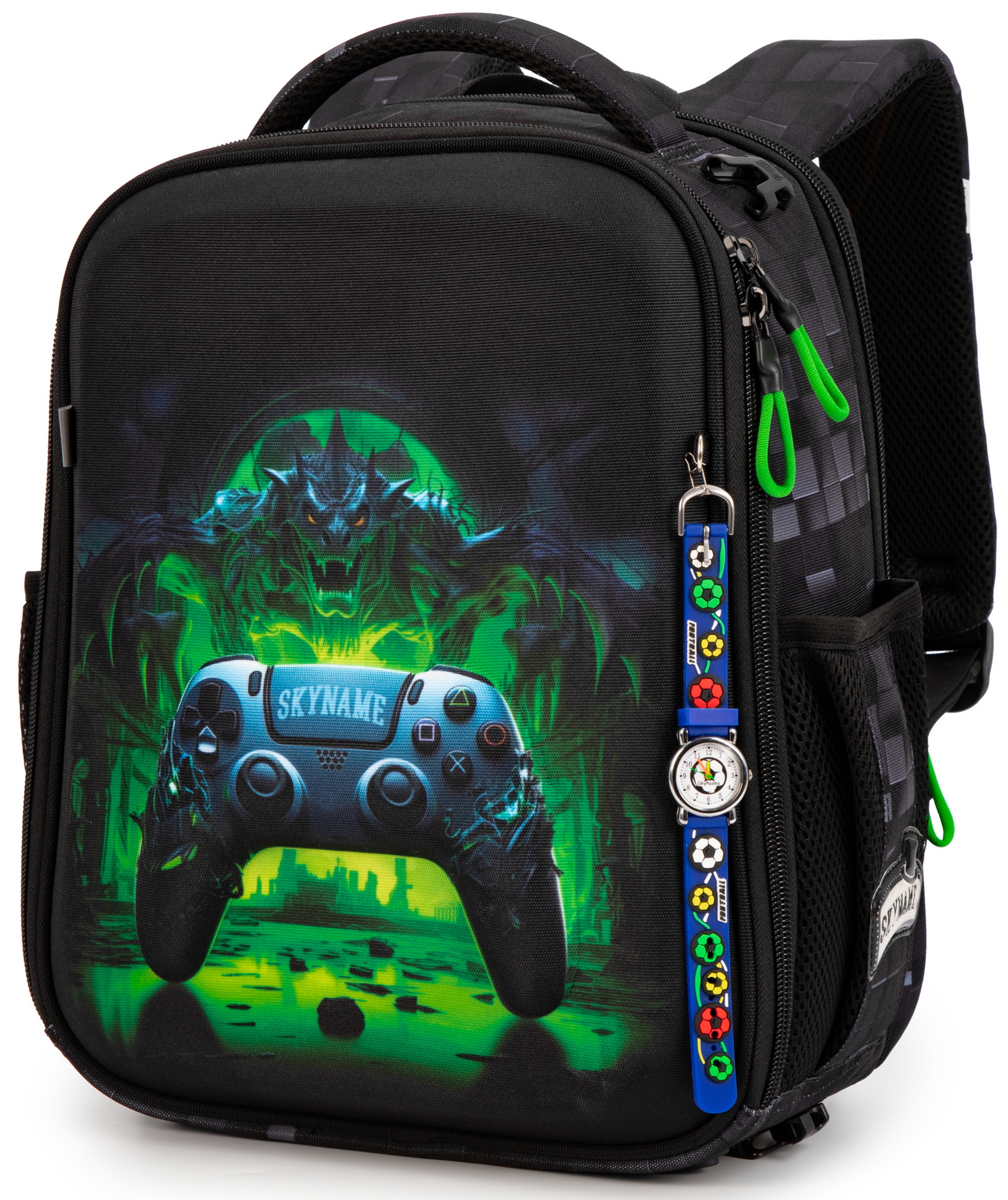 Рюкзак SkyName - фото 9