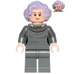 Фигурка LEGO Vice Admiral Holdo