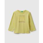 Лонгслив United Colors of Benetton