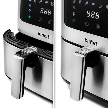 Аэрогриль KITFORT КТ-2228