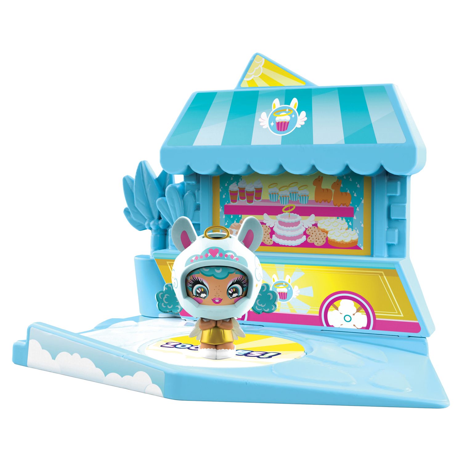 Игровой набор ZOOBLES - фото 1