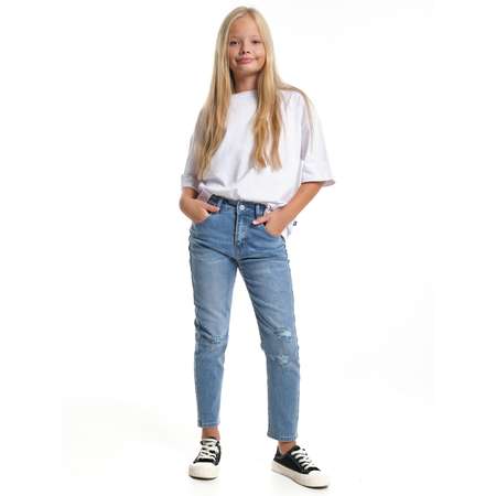 Джинсы Mini-Maxi