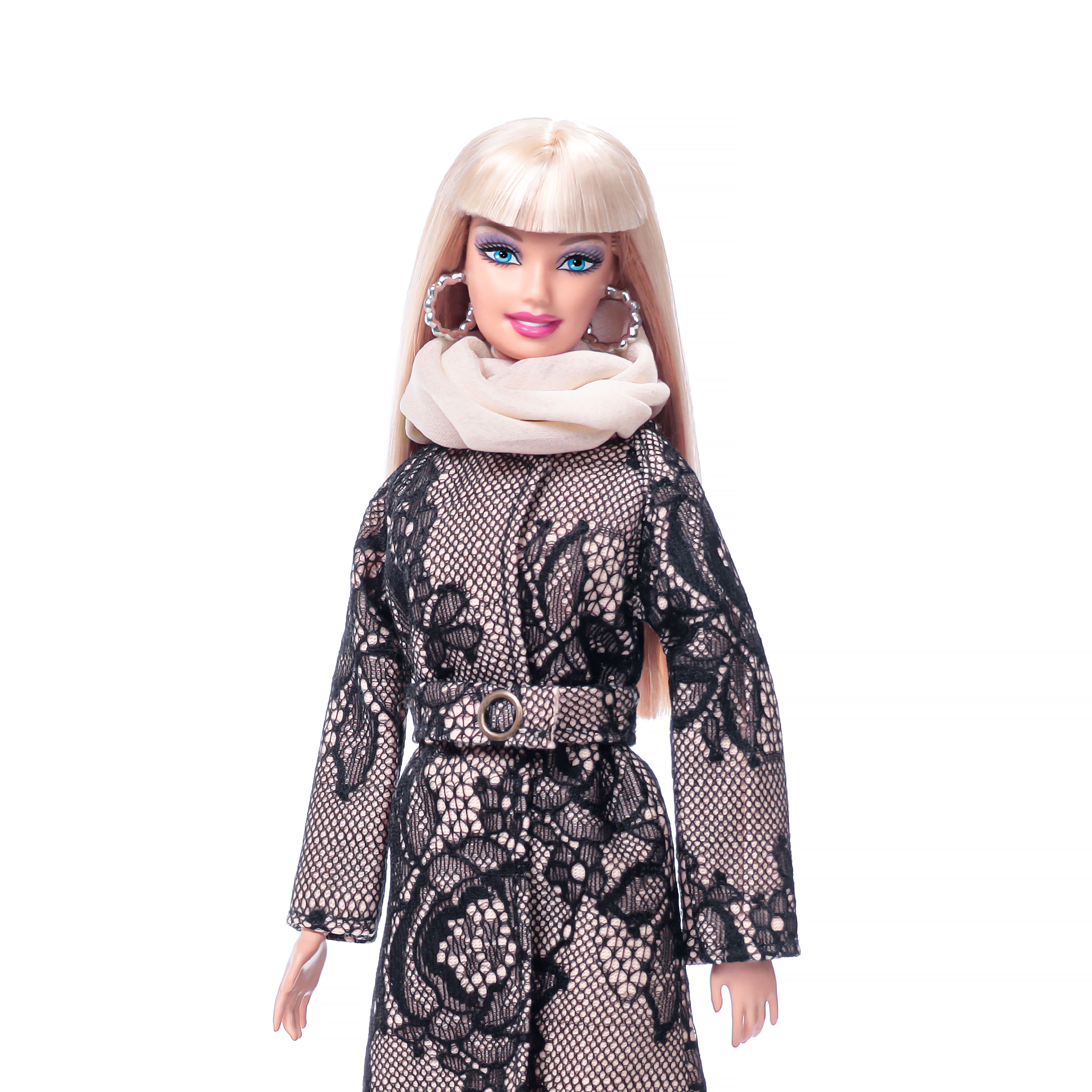 Одежда для кукол VIANA 11.215.20v - фото 2