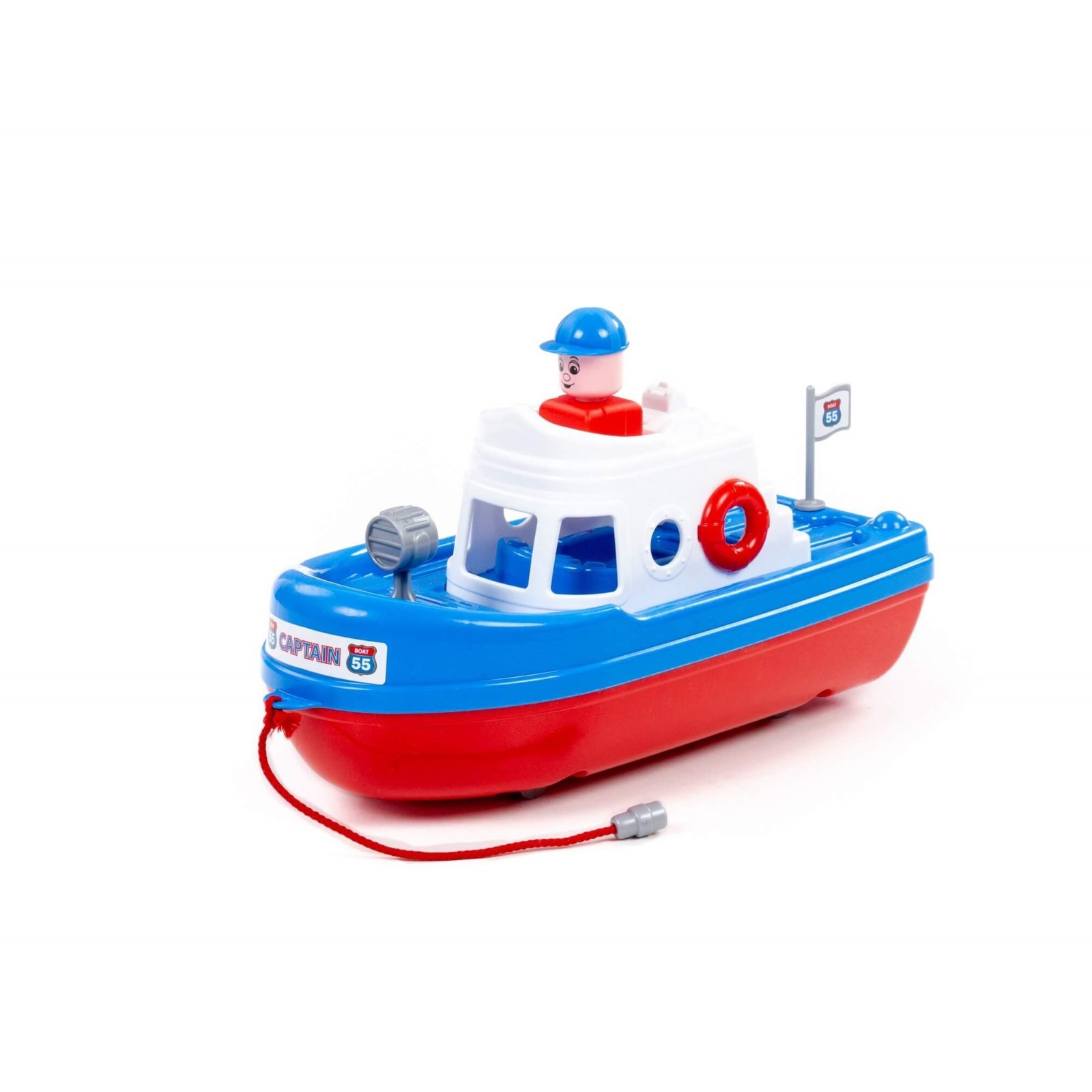 Катер Форма 9164055 - фото 1