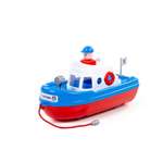 Катер Форма