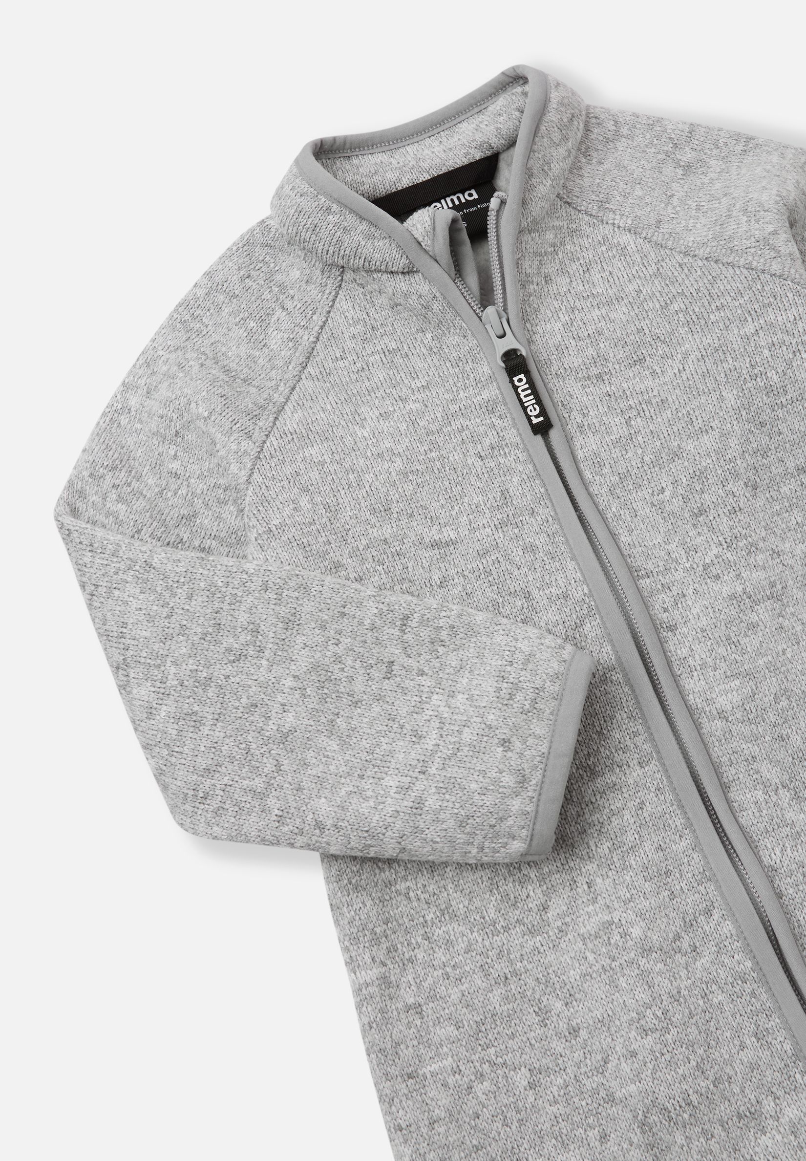 Комбинезон утепленный Reima 5200048A-9150 - фото 7