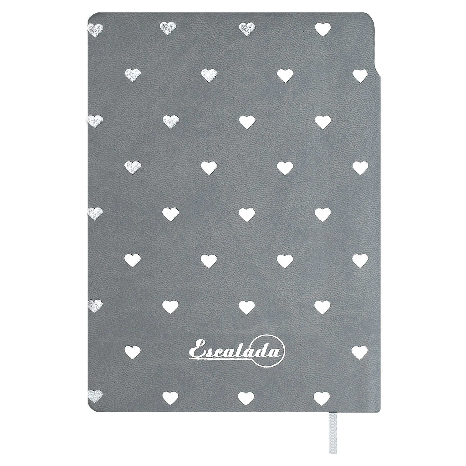 Записная книжка Феникс + Серый 96 лист. - фото 7