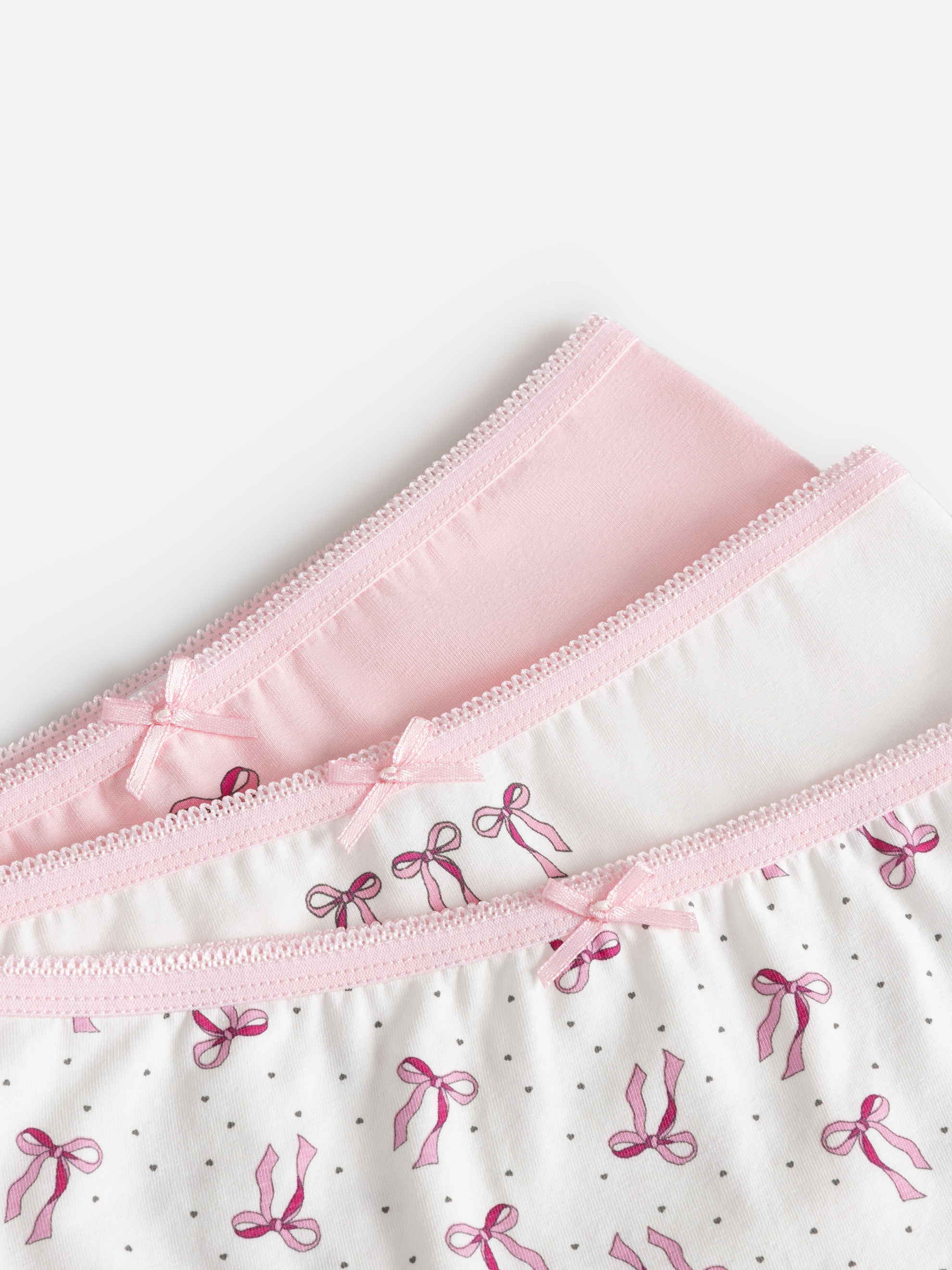 Трусы 3 шт Acoola 20224120075_0089918 - фото 3