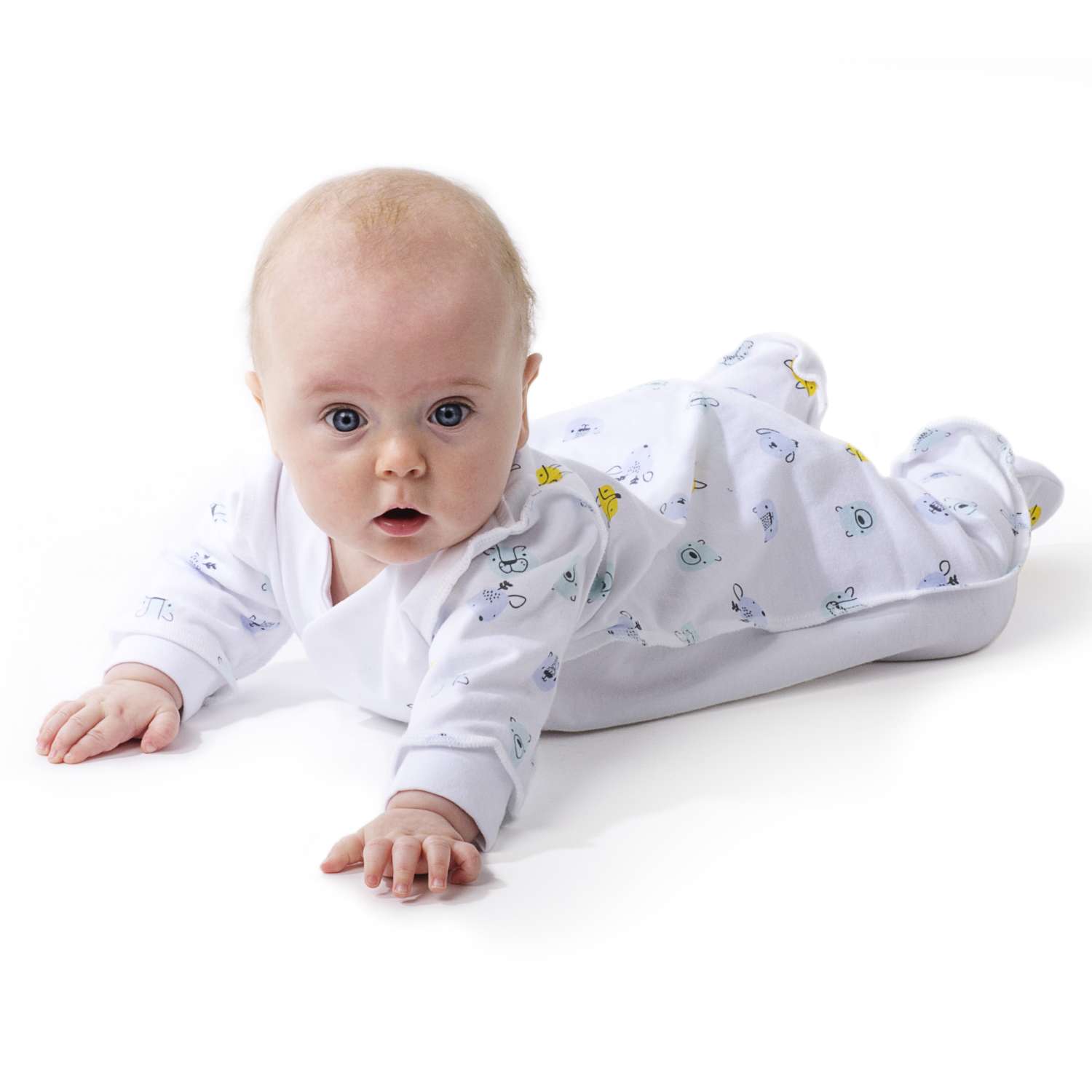 Подгузники Pampers Premium Care 2 (4-8 кг) 66 шт. - фото 3