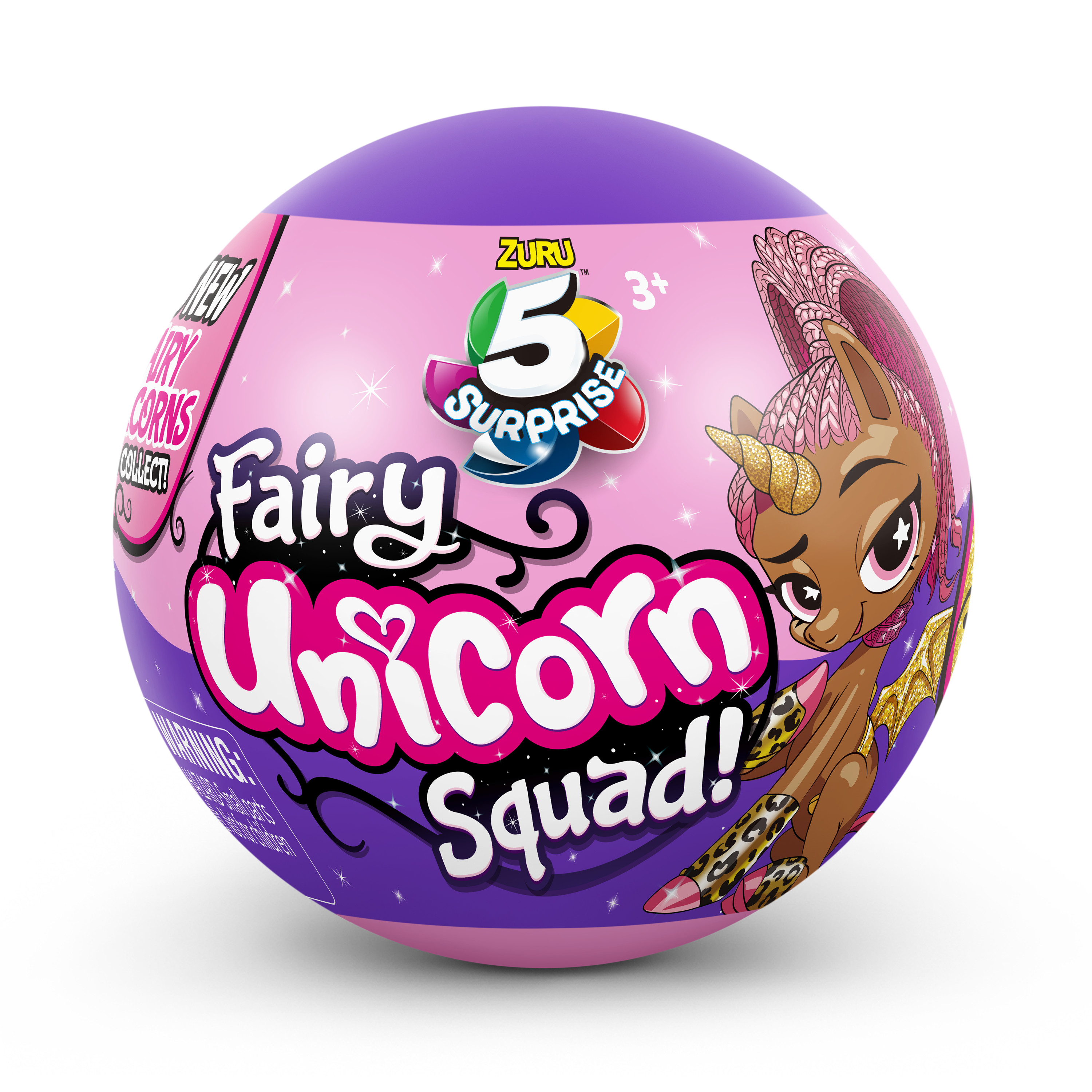 Игровой набор Zuru 5 surprise - фото 21