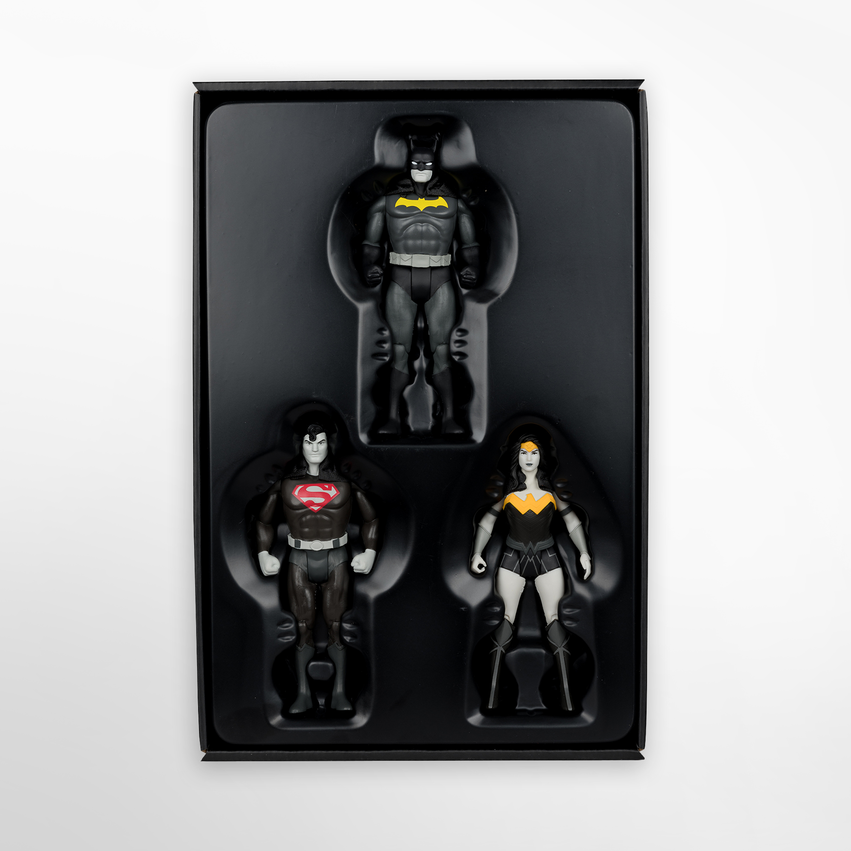 Фигурка McFarlane Toys Супермен;Чудо-женщина - фото 4