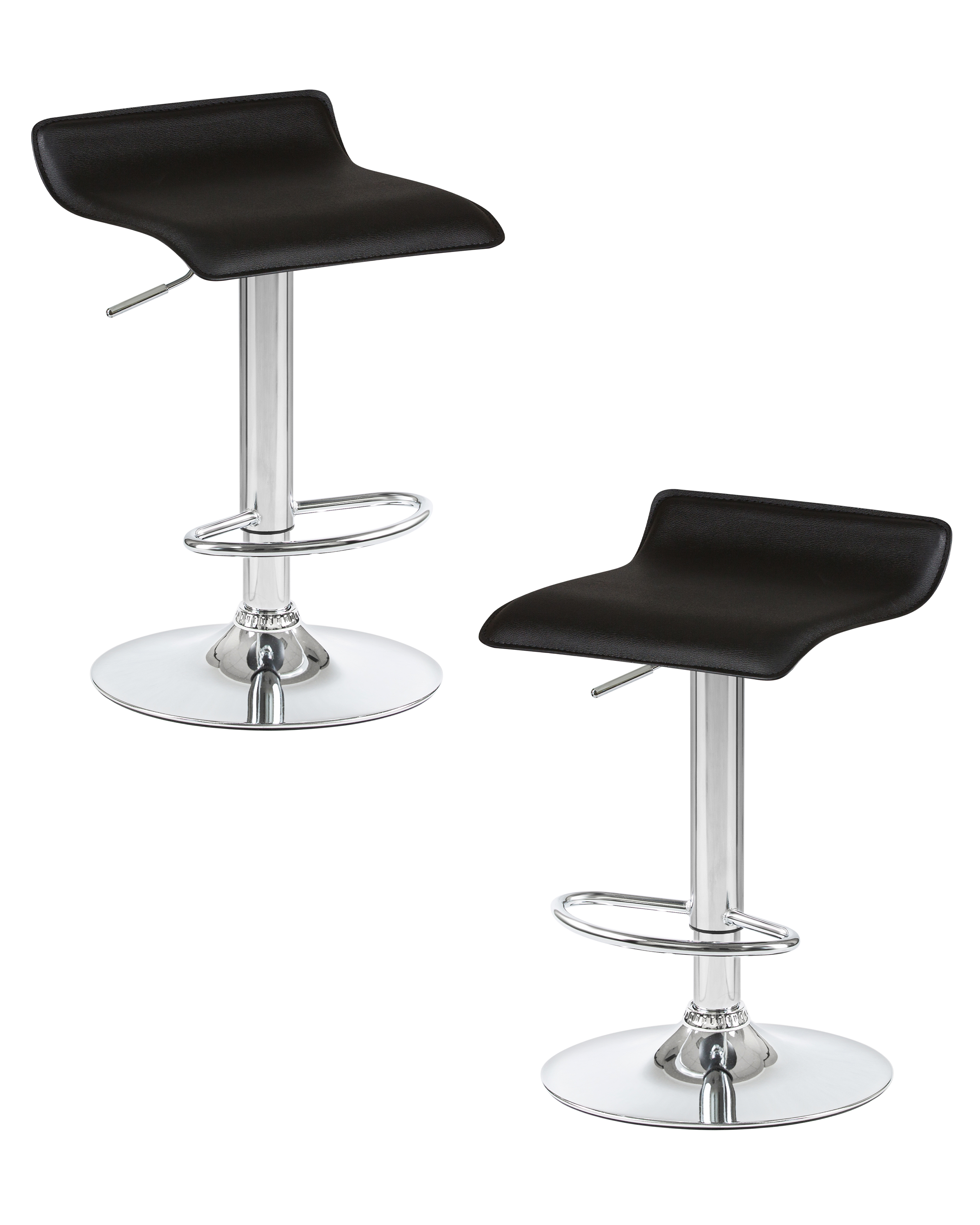 Стул DOBRIN TOM 2 шт. - фото 1