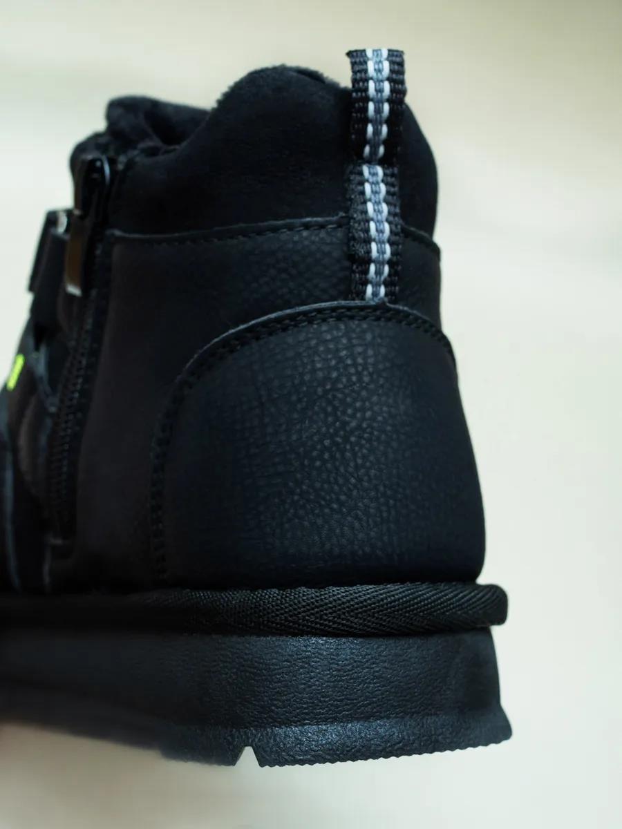 Угги Тотошка W7-A - фото 6