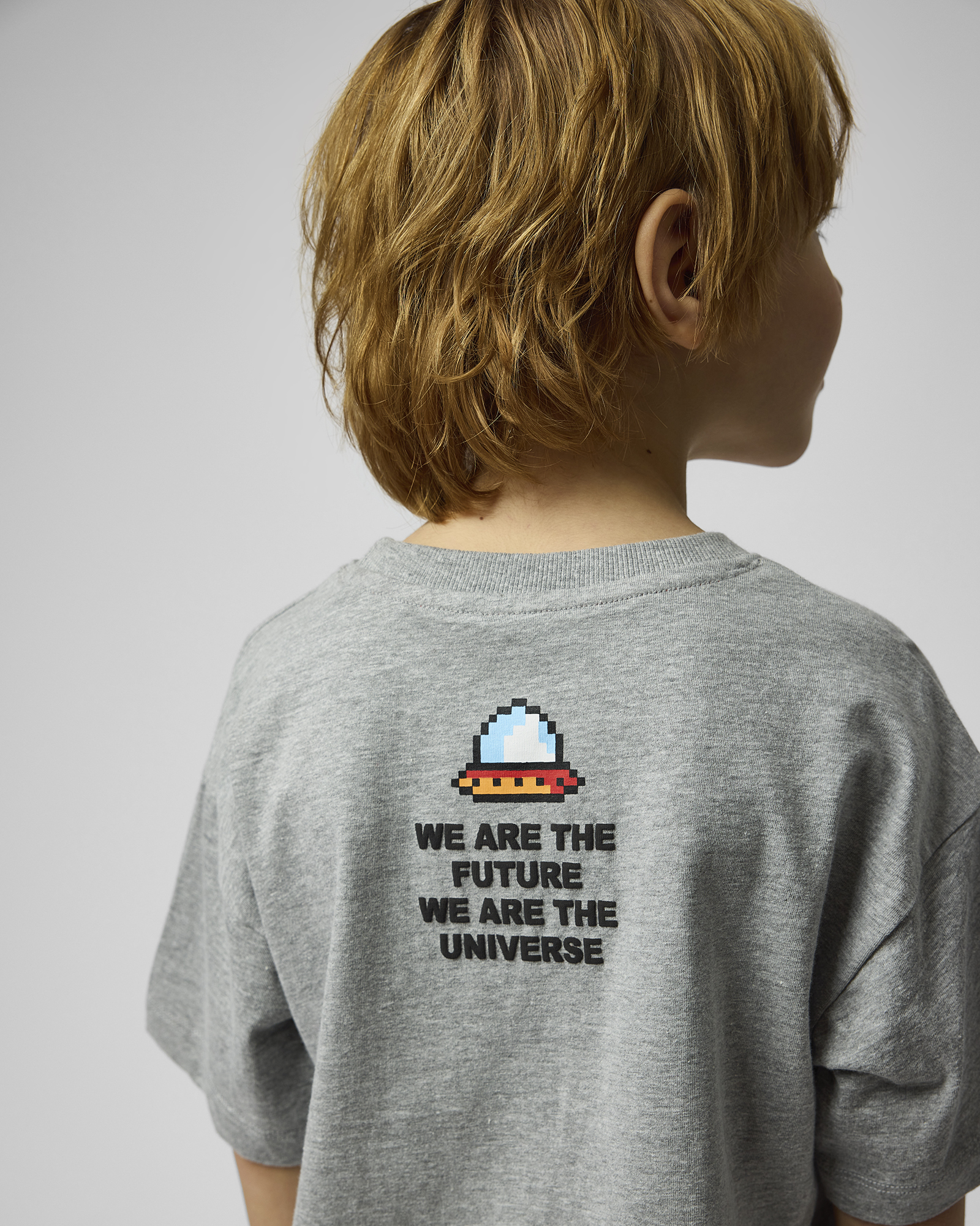 Футболка Futurino S25FU1Z7L6215kbGGD0 - фото 5