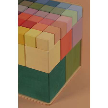 Игрушка RADUGA GRËZ кубики