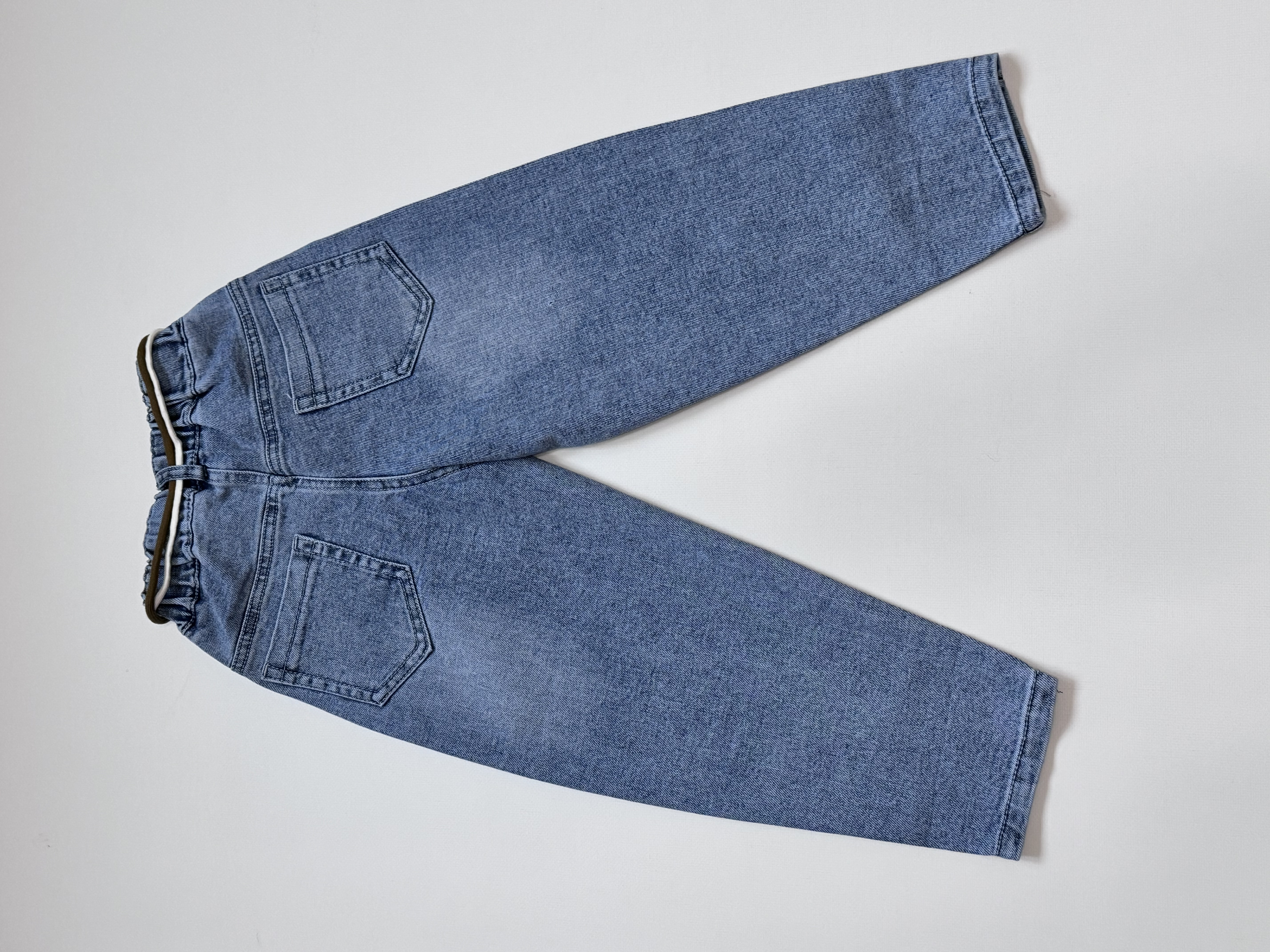 Джинсы MODERNFECI D50015# - фото 3