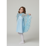 Накидка Larisol kids
