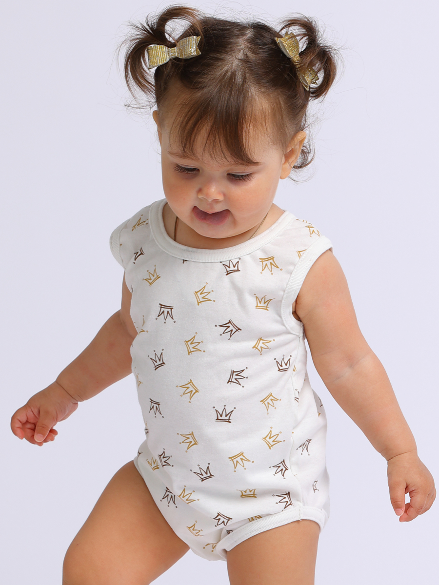 Боди-майка 2 шт Дашенька 1440/241 - фото 7