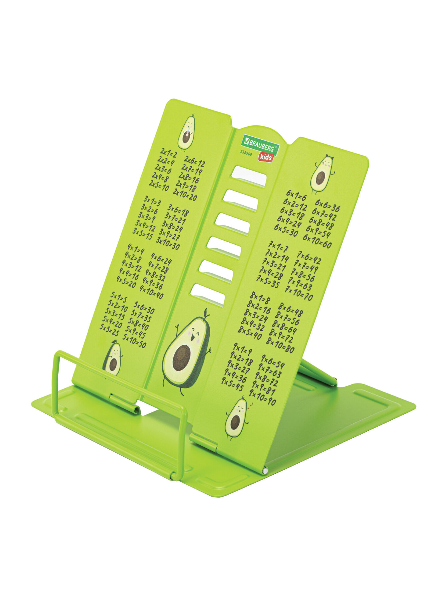 Подставка для книг Brauberg - фото 2