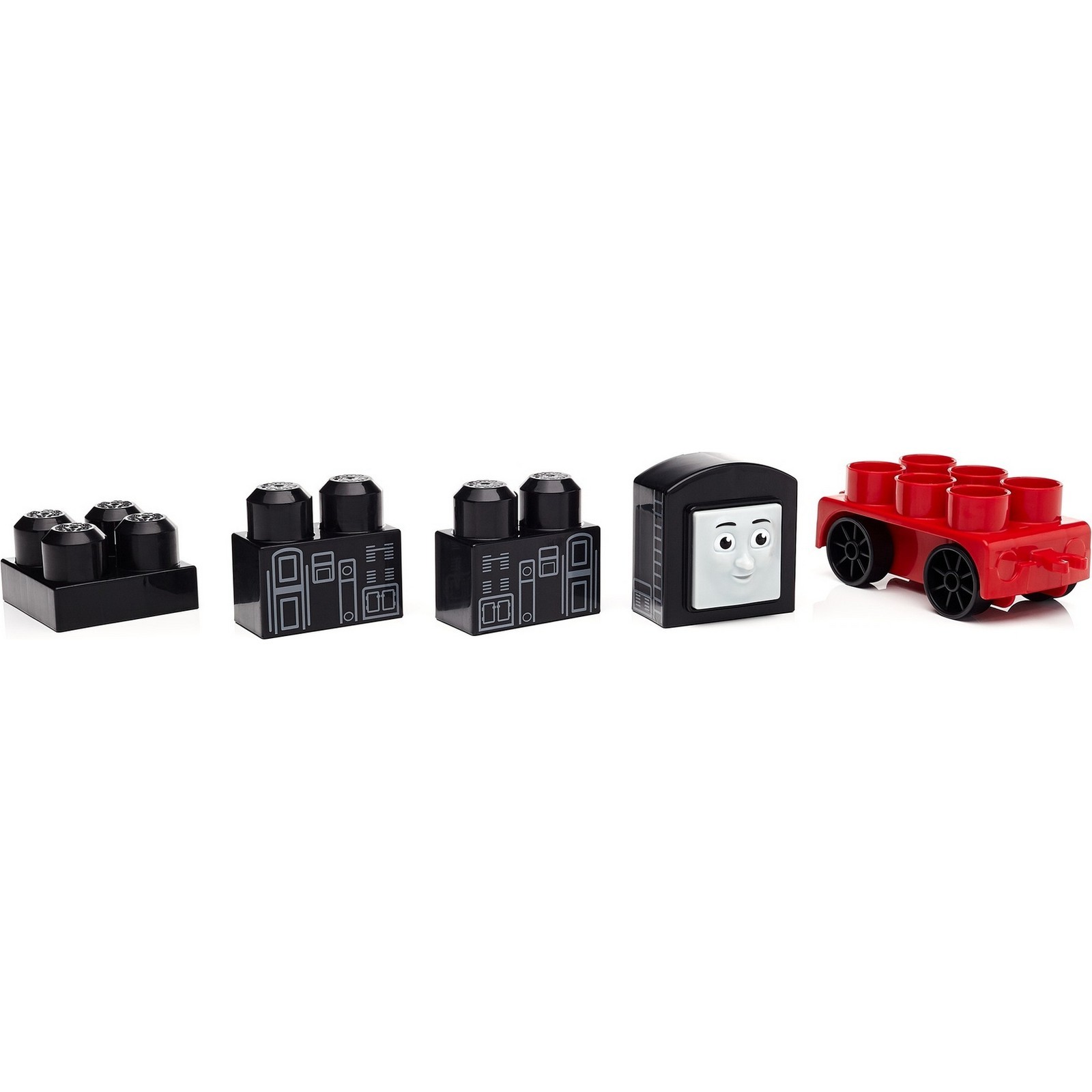 Конструктор Mega Bloks Томас и друзья в ассортименте - фото 41