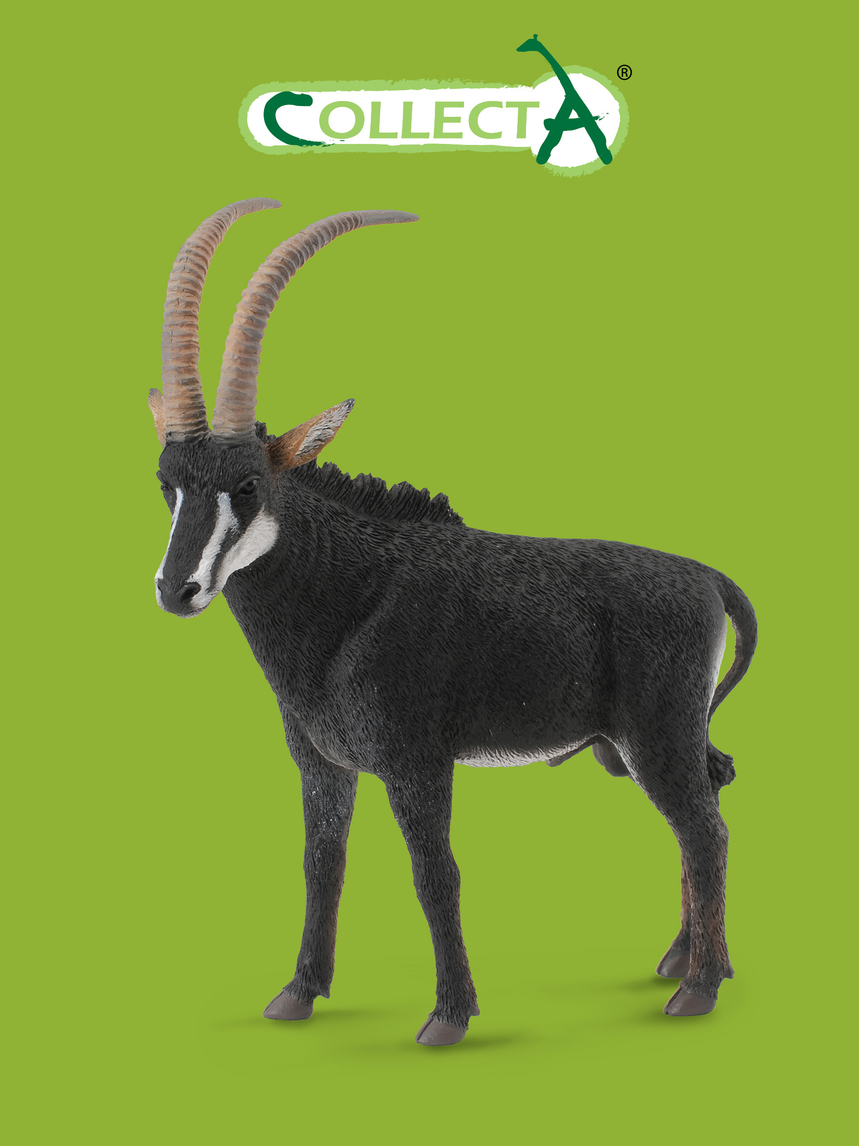 Фигурка Collecta Гигантская Антилопа - фото 1