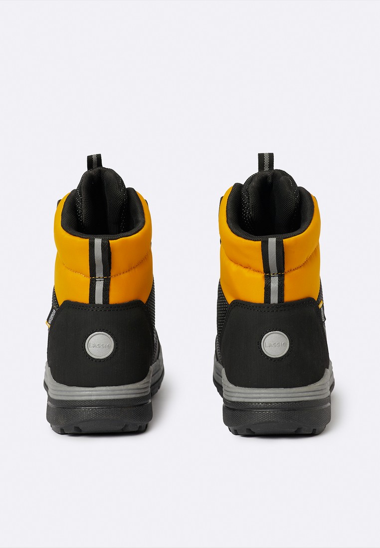 Ботинки Lassie 73403304-9990 - фото 5