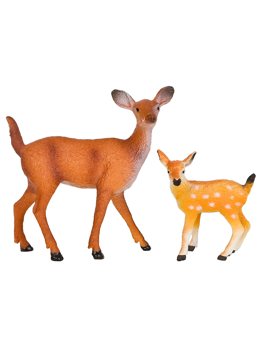 Игровой набор Masai Mara Мир диких животных - фото 19