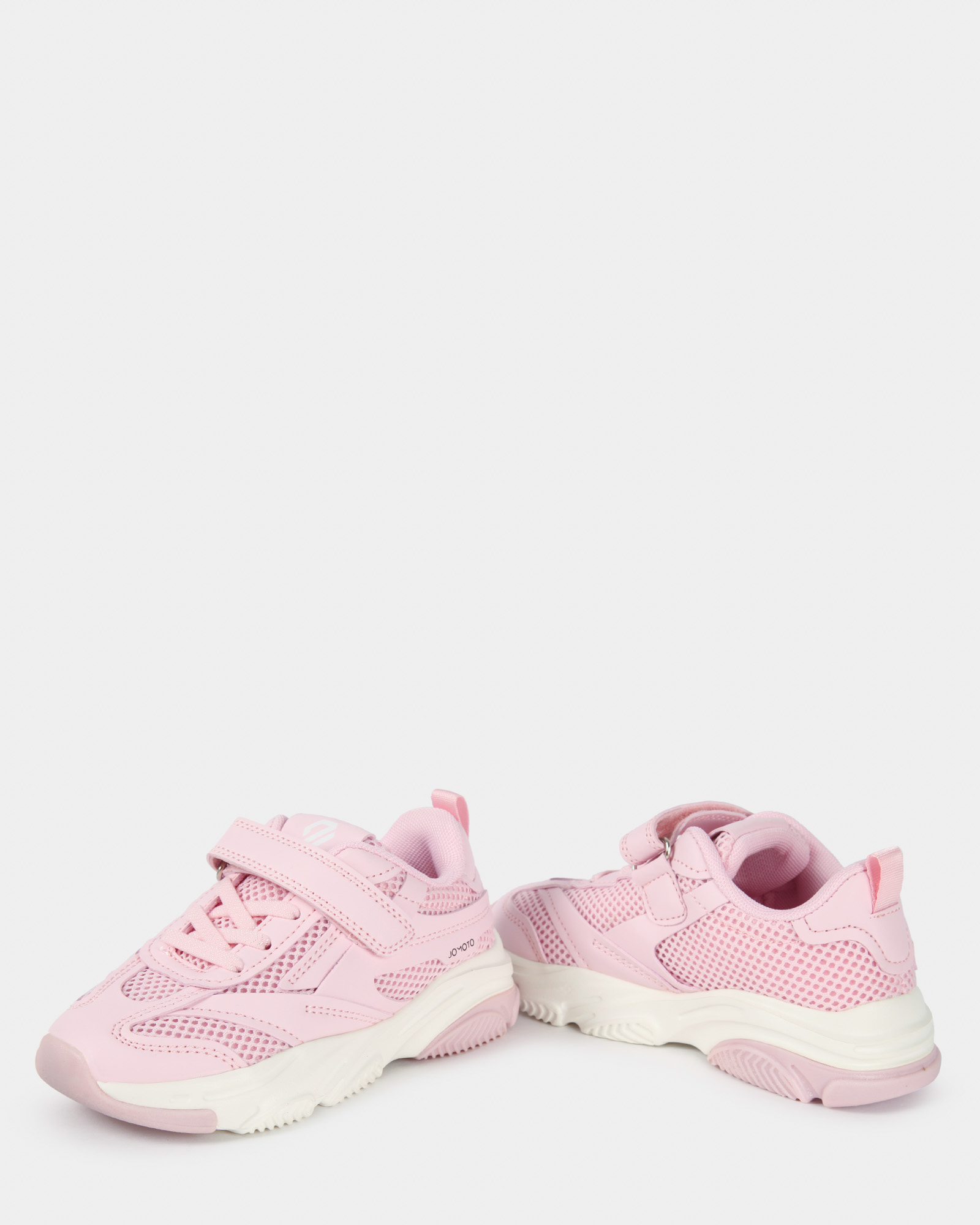 Кроссовки Jomoto B25CDkgRS-310-JJ - фото 6