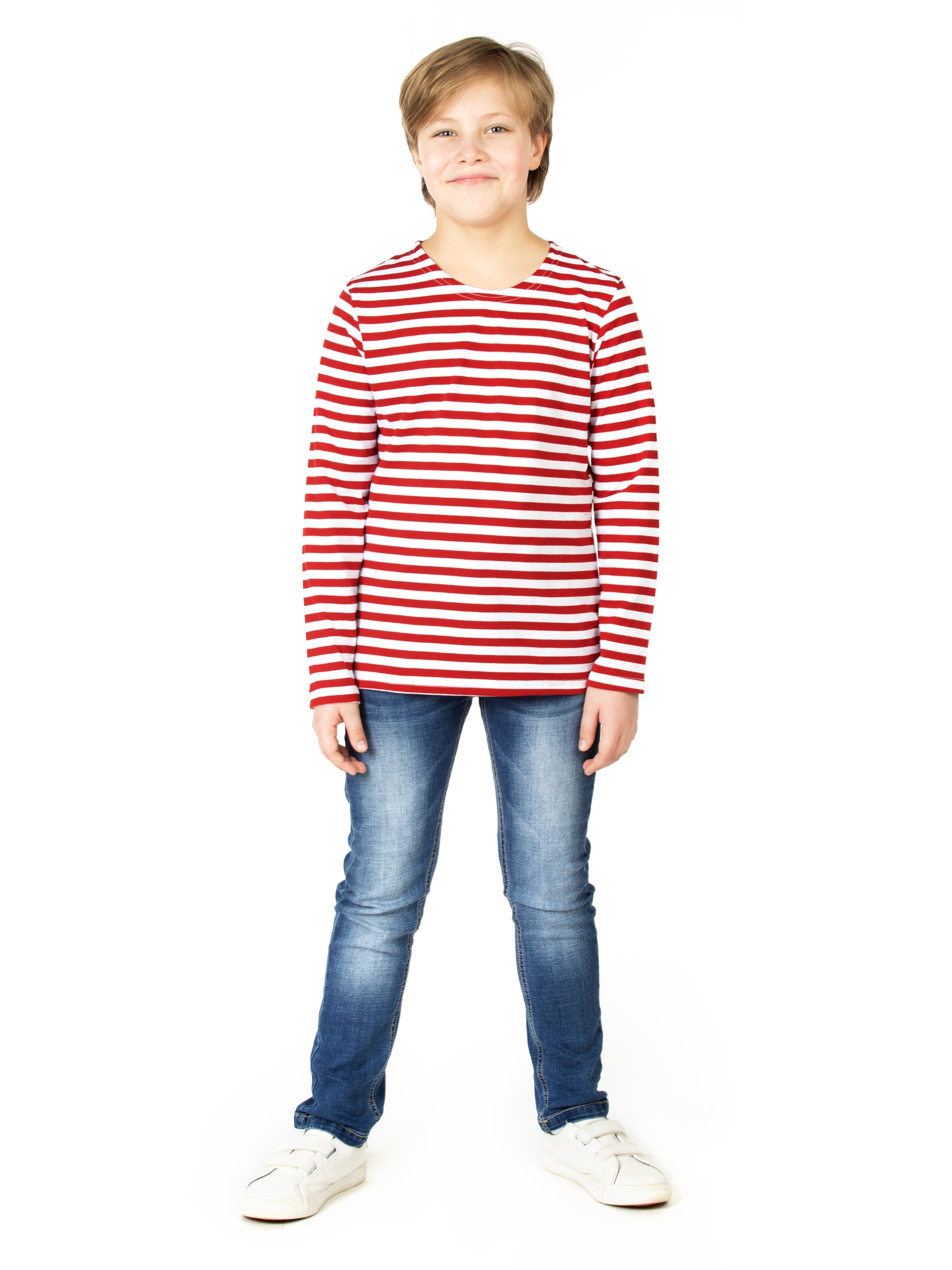 Лонгслив N.O.A. 11036-4 - фото 10